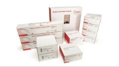 Audurra Yuvarlak Disk Zımpara P 60 Kum 150mm 21 Delikli